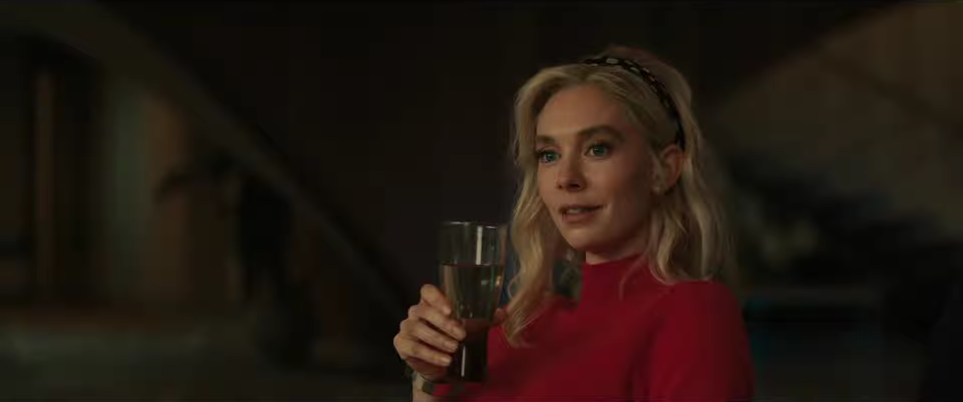 The Fantastic Four: First Steps Trailer Stills