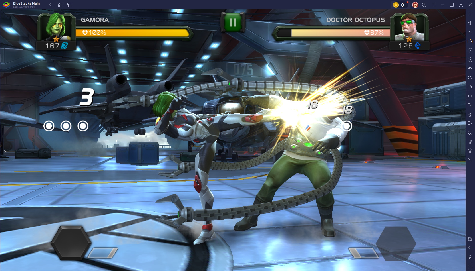 Marvel Contest of Champions: 2025 Beginner's Guide Unveiled