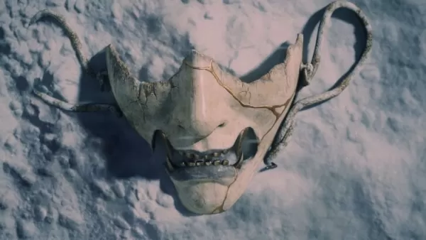 Ghost of Yotei będzie największym grą, którą zrobił Sucker