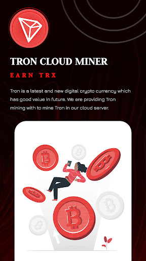 Tron Mine Screenshot 2