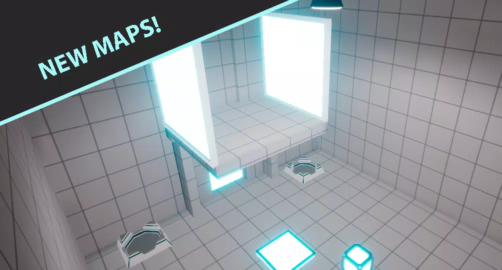 Qube puzzle應用截圖第0張