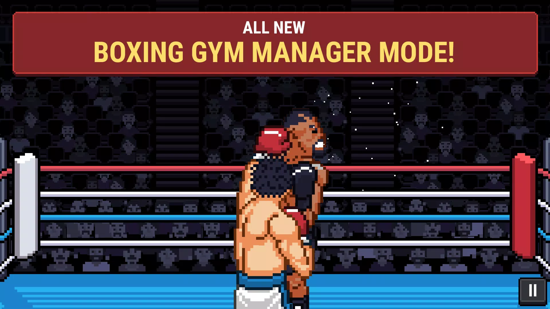Prizefighters 2 Скриншот 0