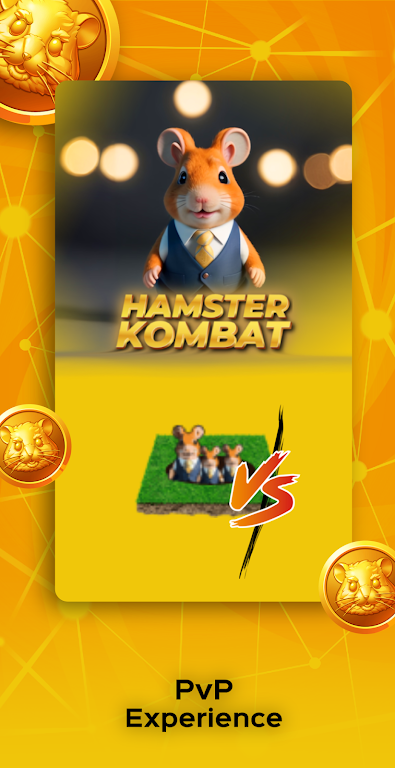 Hamster Kombat Capture d'écran 0