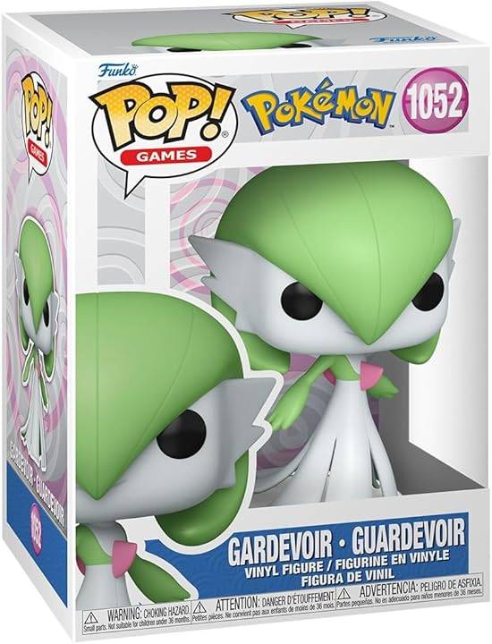 Nouveau Pokémon Funko Pops: Charmander, Dratini Précommande maintenant