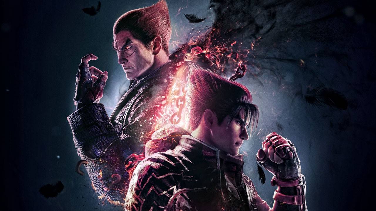 Tekken 8 ยังคงประสบกับคนขี้โกงมากมาย