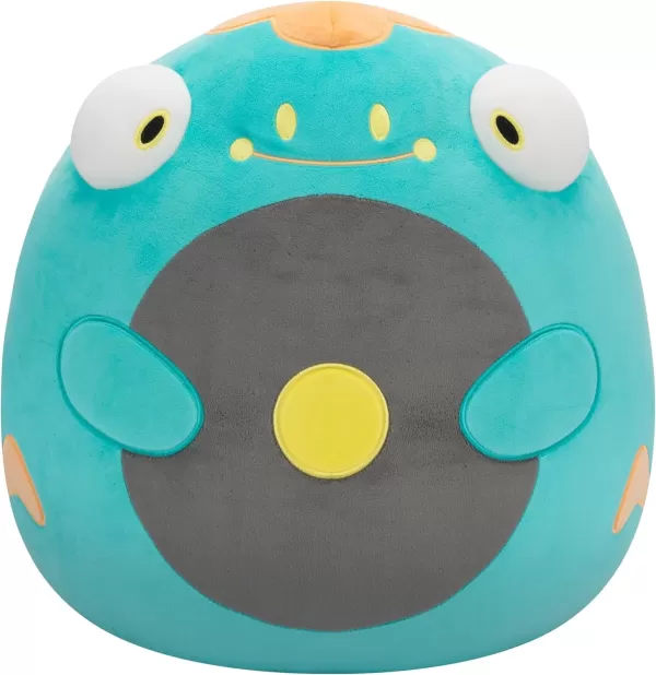 Squishmallows Original 14-Inch Belibolt Pokémon Plush