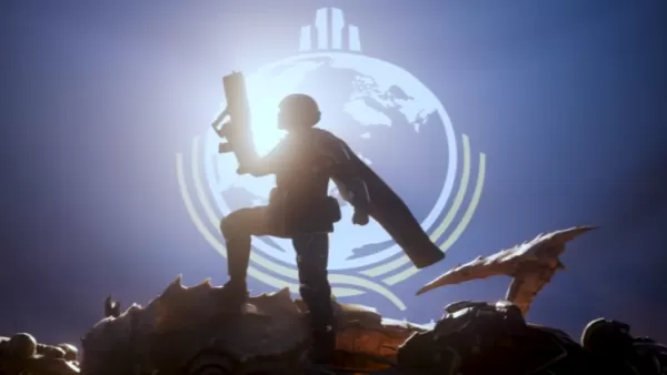 ヘルダイバーズ2、レビュー批判受け地域制限を解除