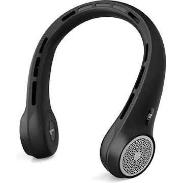 프라임데이 예고, 13달러 넥팬으로 시원한 여름 나기