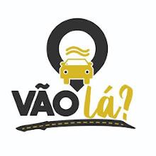 Vão lá?