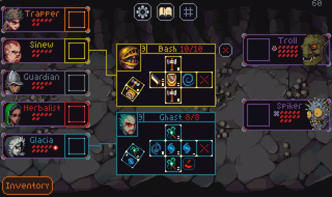 Slice & Dice Capture d'écran 1