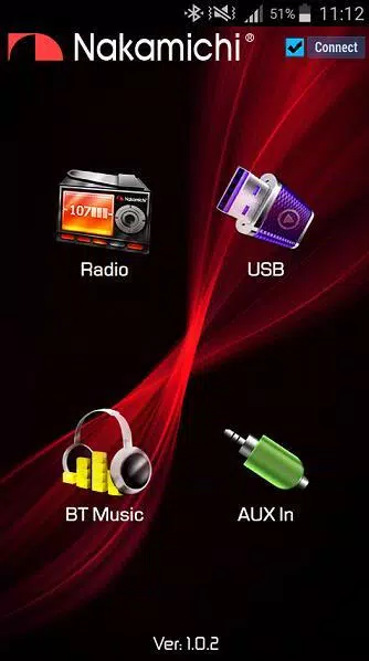 Nakamichi スクリーンショット 0