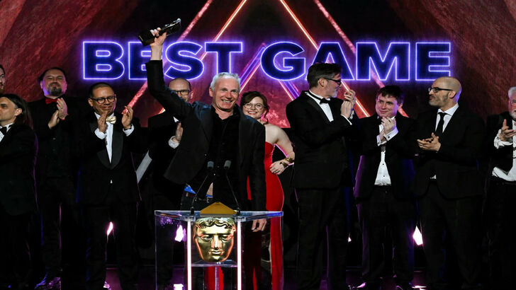 BAFTA大胆决定：年度游戏提名不含DLC内容