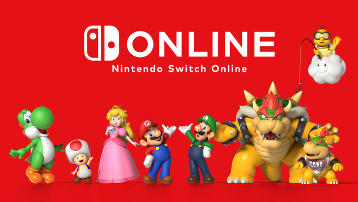 Nintendo Switch Online Game List | Tiers Explained and Listed by Genre