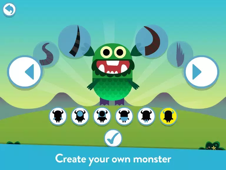 Teach Your Monster to Read應用截圖第0張