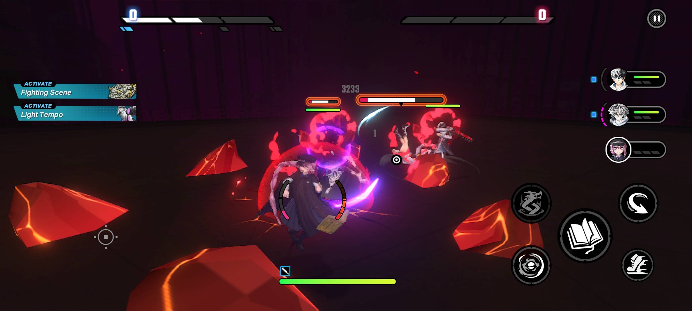 TRIBE NINE: Dicas Essenciais para Progresso Eficiente