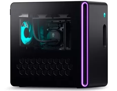 Alienware Aurora R16 Gaming PC Deal: Save $400 on GeForce RTX 5080 Model