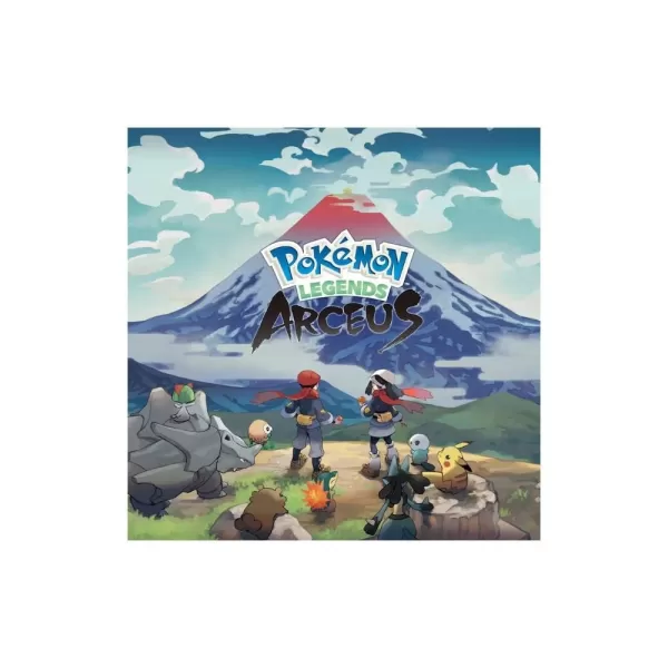 ข้อเสนอยอดนิยม: เกมPokémon Switch, MSI Desktops, Zelda Sword, เพิ่มเติม