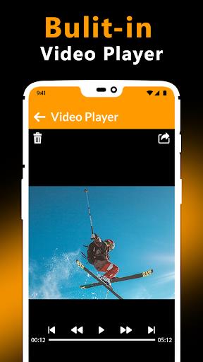 All Video Downloader - Social Video Downloader Screenshot 3