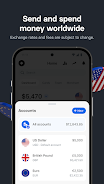 Revolut Business Schermafbeelding 3