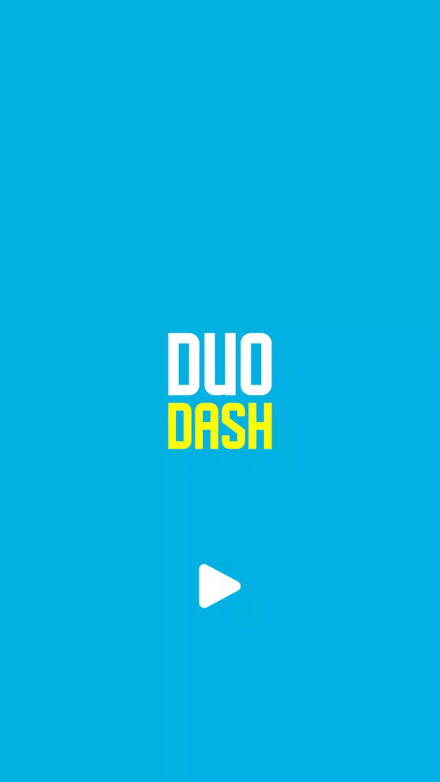 Duo Dash Schermafbeelding 0