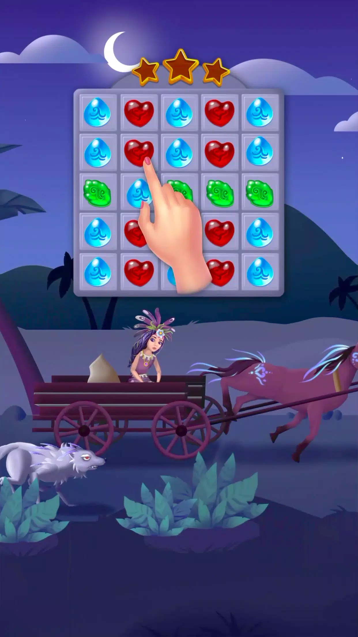 Ezoterium Capture d'écran 3
