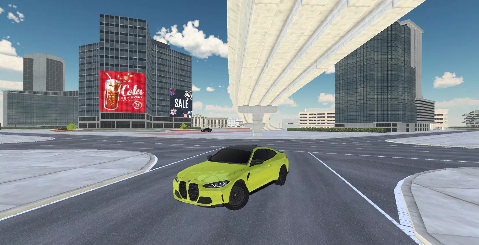 Wengallbi Drive Скриншот 2