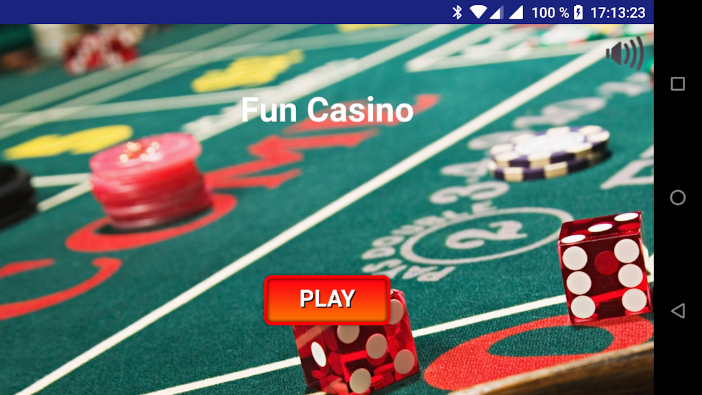 Fun Casino - simple & easy to use slot maschine Captura de pantalla 0