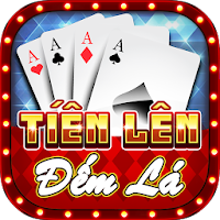 Tiến lên đếm lá - Thirteen - tien len offline