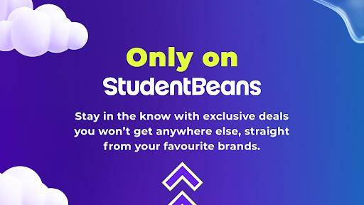 Student Beans 스크린샷 1