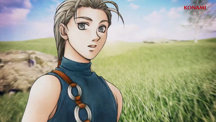 Wszystkie zmiany dokonane w remasteru HD Suikoden 1 i 2 