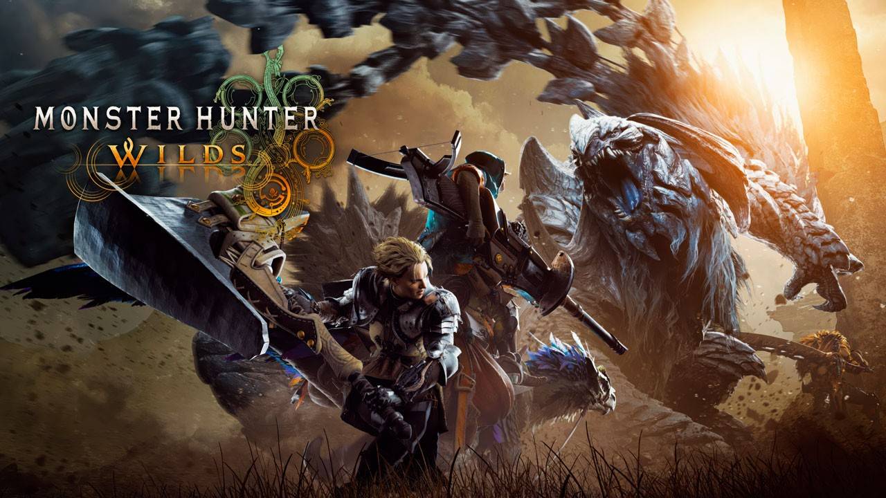 Monster Hunter Rise PC: un disastro tecnico