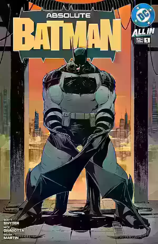 Batman Comics Online: Pilihan Membaca untuk 2025