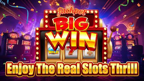 Spin Master Slots Скриншот 3