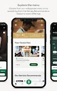 Starbucks India スクリーンショット 0