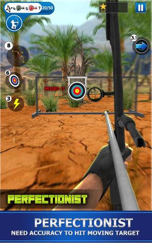 Archery Shoot Screenshot 2