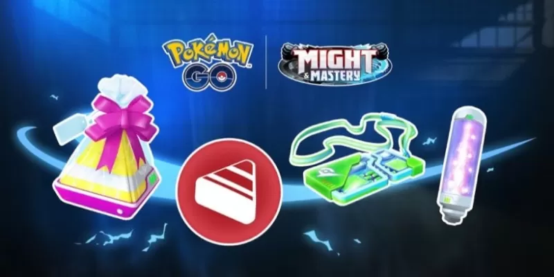 Nisan 2025 Pokémon Go tarafından açıklanan Güç Yukarı Bilet Ayrıntıları