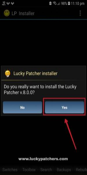 Lucky Patcher Modปรับปรุงประสบการณ์การใช้แอปของคุณ</p><p>
<strong>Lucky Patcher ให้อำนาจผู้ใช้ในการปรับแต่งแอพของพวกเขา ลบข้อจำกัด และปรับปรุงการใช้งาน  ปิดการใช้งานโฆษณาที่รบกวนได้อย่างง่ายดาย หลีกเลี่ยงการซื้อในแอป และแม้แต่แก้ไขทรัพยากรเกมเพื่อความได้เปรียบทางการแข่งขัน</strong>
</p><p>การปรับเปลี่ยนแอปที่ใช้งานง่าย</p><p>
<strong>แอปพลิเคชันทำให้กระบวนการระบุและแก้ไขคุณสมบัติของแอปง่ายขึ้น  ไม่ว่าจะลบโฆษณาหรือแก้ไขการซื้อในแอป อินเทอร์เฟซที่ใช้งานง่ายช่วยให้มั่นใจได้ถึงประสบการณ์ผู้ใช้ที่ราบรื่น  บทช่วยสอนและคำแนะนำที่ครอบคลุมช่วยปรับปรุงกระบวนการแก้ไขให้มีประสิทธิภาพยิ่งขึ้น</strong>
</p><p>การลบข้อจำกัดและข้อจำกัด</p><p>
<strong>หลังจากทำการแก้ไข Lucky Patcher จะให้ข้อเสนอแนะแบบเรียลไทม์  จากนั้นจึงสามารถติดตั้งแอปที่แก้ไขแล้วได้อย่างราบรื่น โดยแทนที่แอปเดิม  ผู้ใช้จะได้รับประโยชน์จากการเปลี่ยนแปลงทันที เพลิดเพลินกับประสบการณ์แอปที่ไม่สะดุด</strong>
</p><p>การจัดการสิทธิ์เพื่อประสิทธิภาพที่ดีที่สุด</p><p>
<strong>การปรับการอนุญาตเฉพาะอาจจำเป็นเพื่อประสิทธิภาพสูงสุด  การทำความเข้าใจระดับสิทธิ์ต่างๆ เป็นสิ่งสำคัญ รวมถึงตัวเลือกในการรูทอุปกรณ์เพื่อการแก้ไขขั้นสูง  อย่างไรก็ตาม การรูทมีความเสี่ยง ดังนั้นจึงควรระมัดระวัง และผู้ใช้ที่ไม่คุ้นเคยกับกระบวนการควรขอคำแนะนำ</strong>
-
</p><p>การถ่ายโอนแอปการ์ด SD</p><p>
<img src=