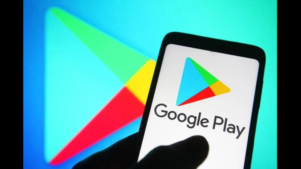 Google Play to Auto-Launch Apps Without User Input