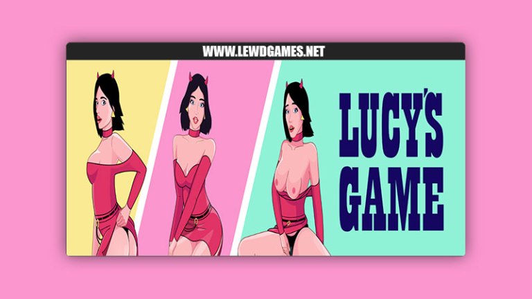 Lucy’s Game