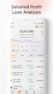 CoinStats - Crypto Portfolio應用截圖第1張