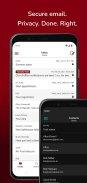 Private secure email Tutanota Screenshot 2
