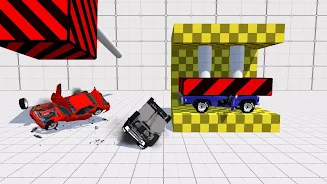 Car Destruction Simulator 3D スクリーンショット 0