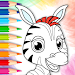 Coloring pages for kids