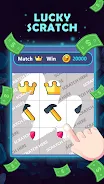 Lucky Puzzle 2023 - Get Reward স্ক্রিনশট 3