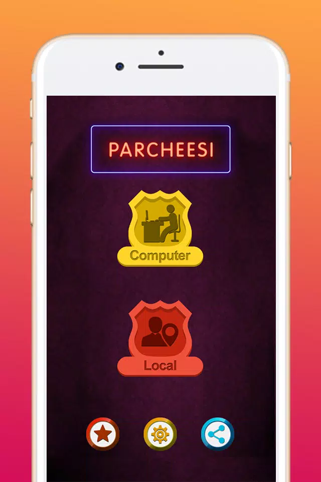 Parchisi Offline : Parchis 스크린샷 0