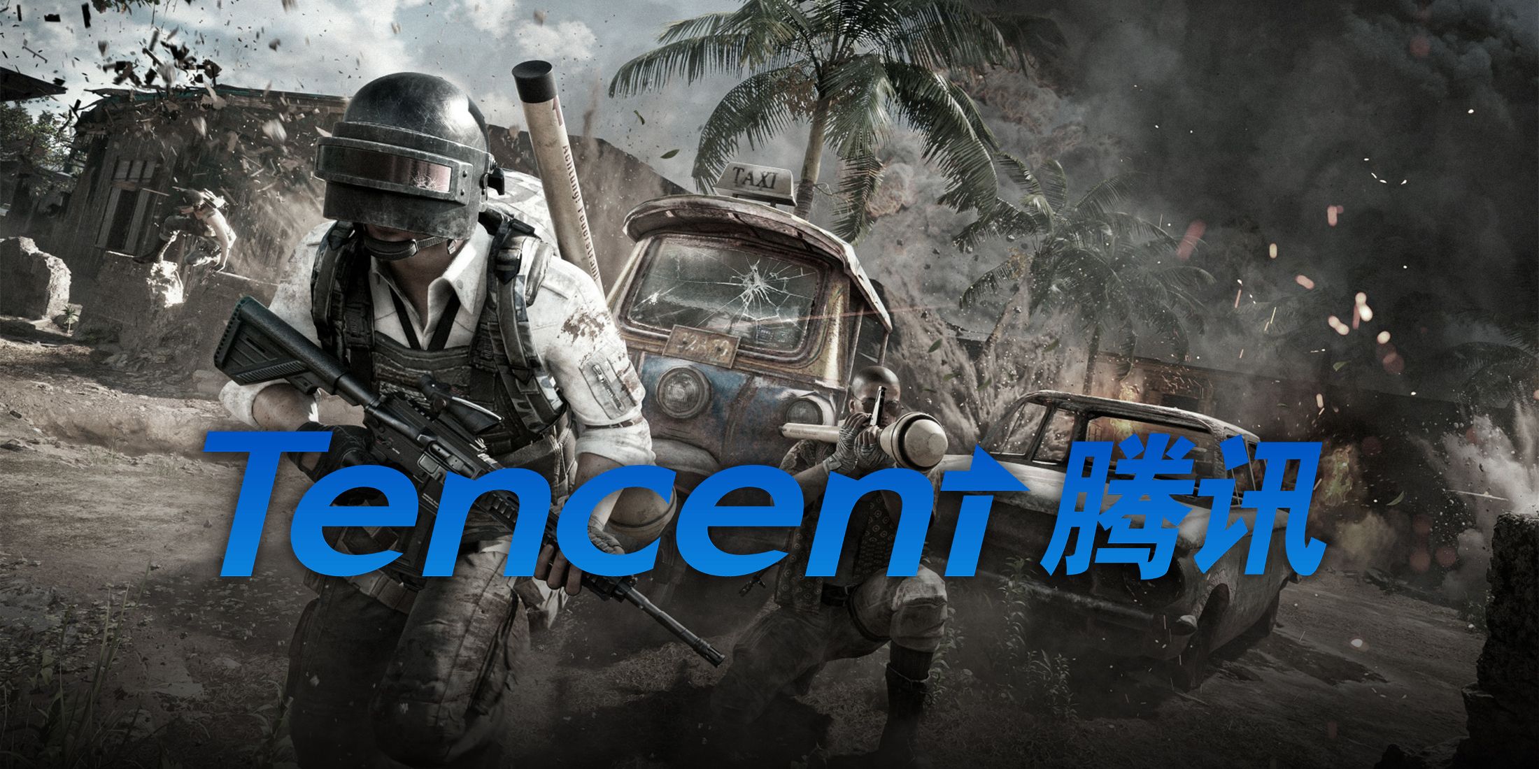 Tencent ABD Hükümeti tarafından bir Çin askeri şirketini markaladı