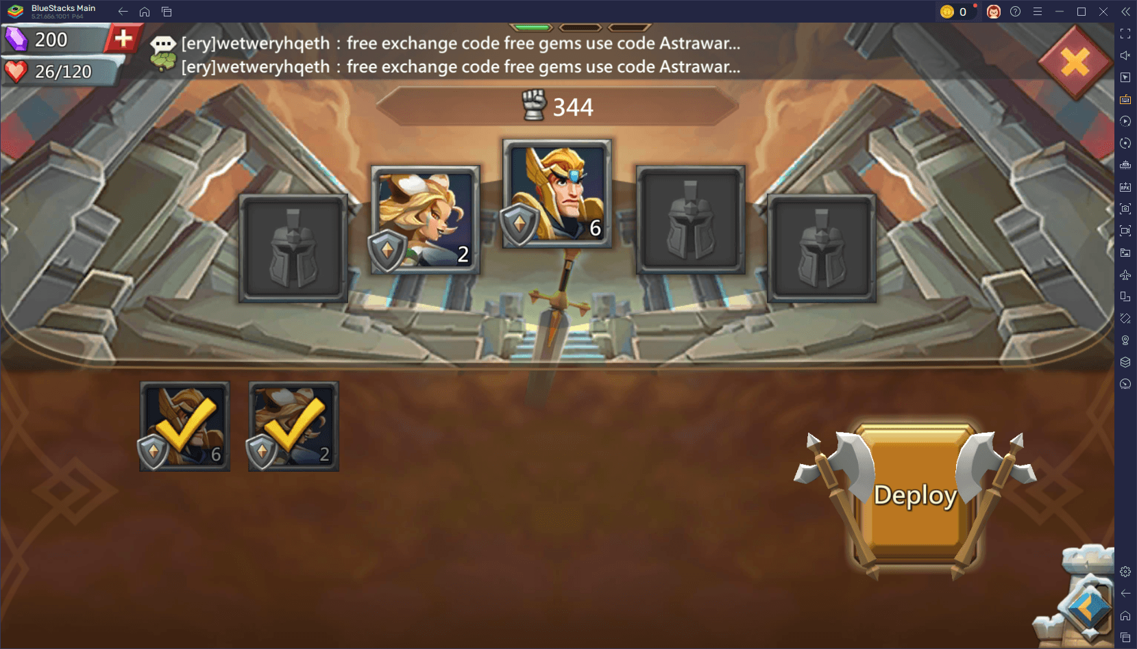 Top Hero Combos and Synergies for Lords Mobile