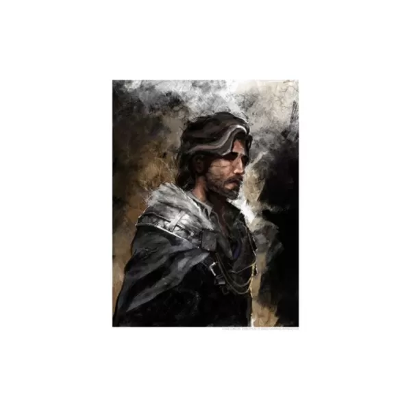 Clair Obscur: Expedition 33 Art Prints