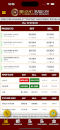 Mahalaxmi Bullion Screenshot 2