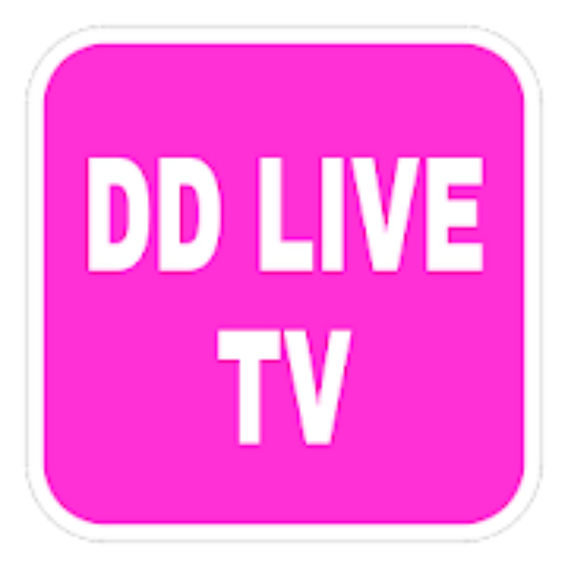 DD Live TV Free 스크린샷 0